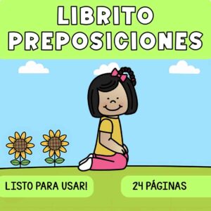 Librito preposiciones