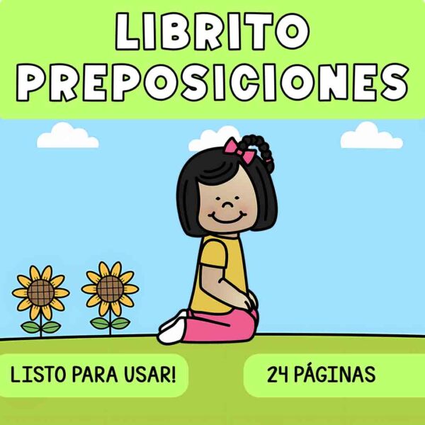 Librito preposiciones
