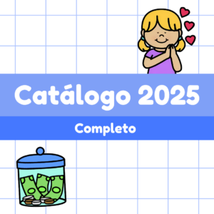 Catálogo Completo 2025