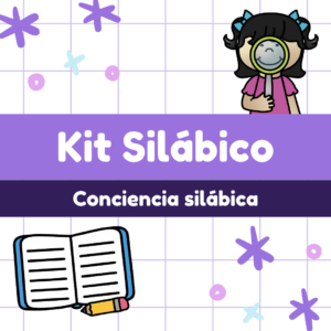 Kit Silábico