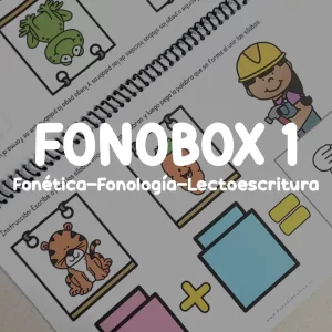 Fonobox 1