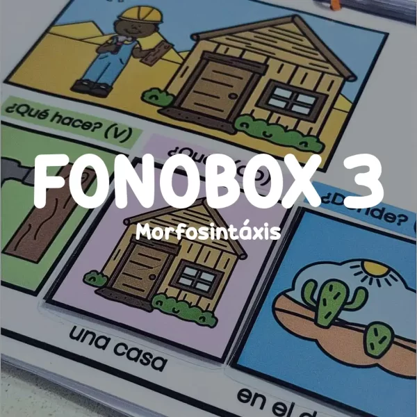 Fonobox 3