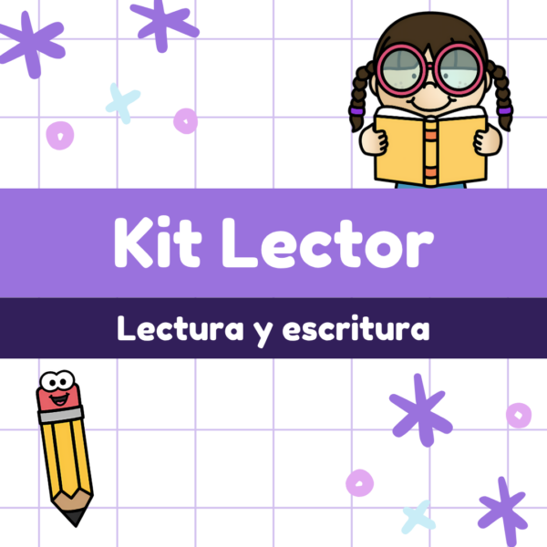 Kit Lector