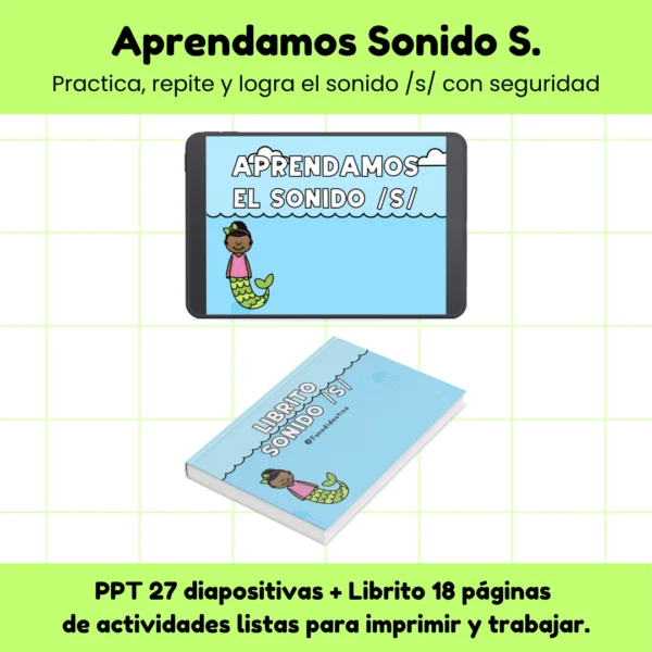 Aprendamos Sonido S