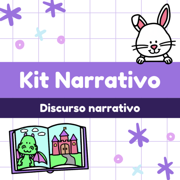 Kit Narrativo
