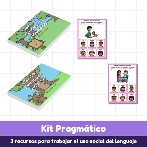Kit Pragmático