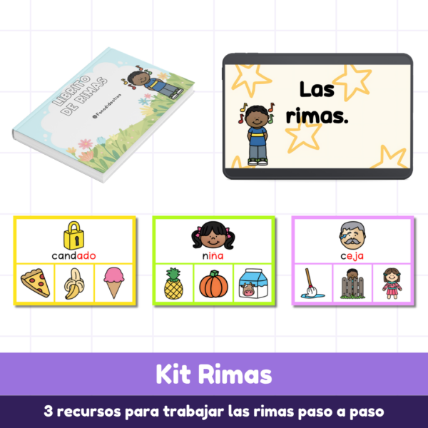 Kit Rimas