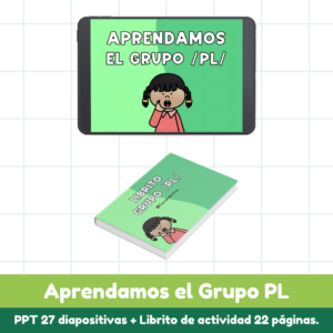 Aprendamos el Grupo PL