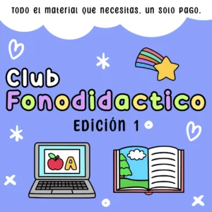 Club Fonodidactico