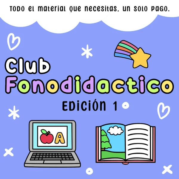 Club Fonodidactico